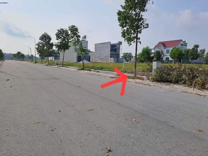 Bán đất phường Minh Hưng giá 750tr dt 5×50