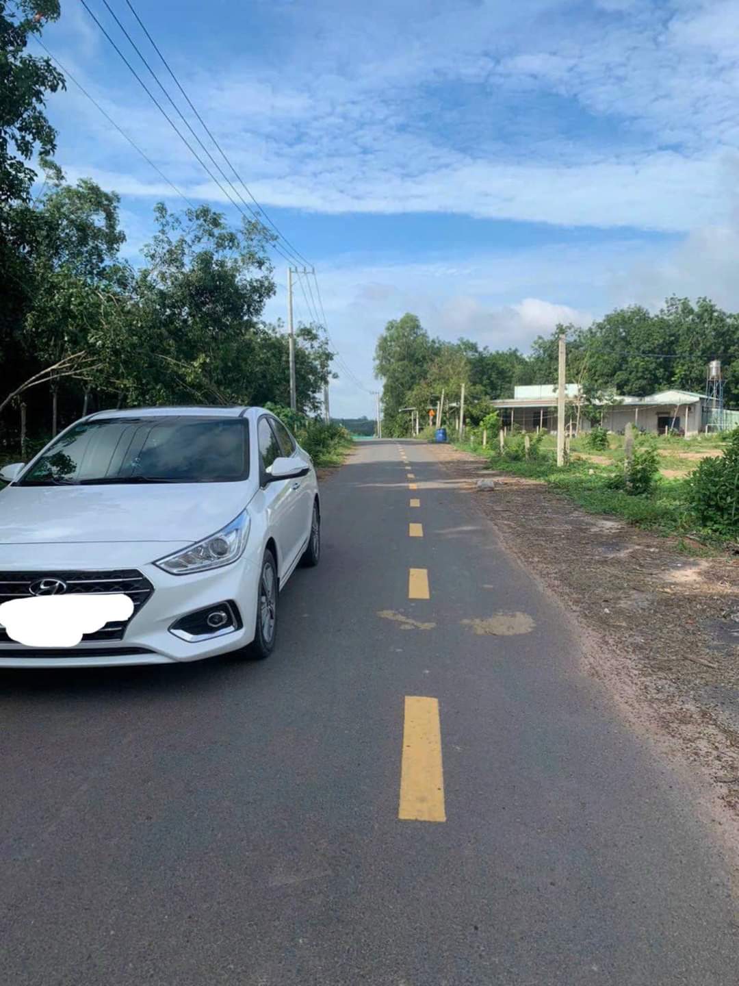 Bán đất Long Nguyên giá 700tr dt 5*39*100tc