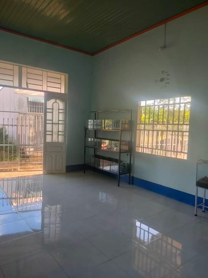 Bán nhà khu phố Bình Tân phường An Lộc giá 800tr dt 7×20×50tc
