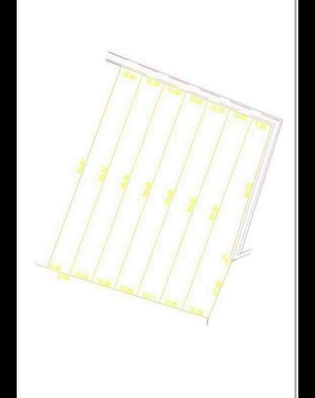 Bán đất ấp Sóc Bưng xã Thanh Phú giá 1 tỷ 350tr dt 7 sào