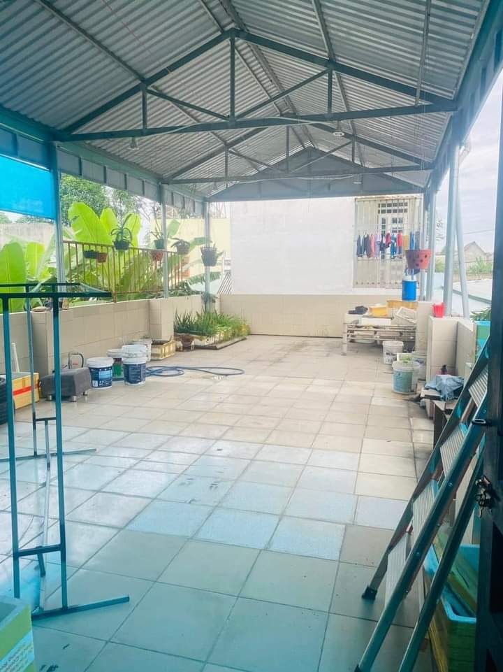 Bán đất Mỹ Phước giá 2tỉ9 dt 5*30
