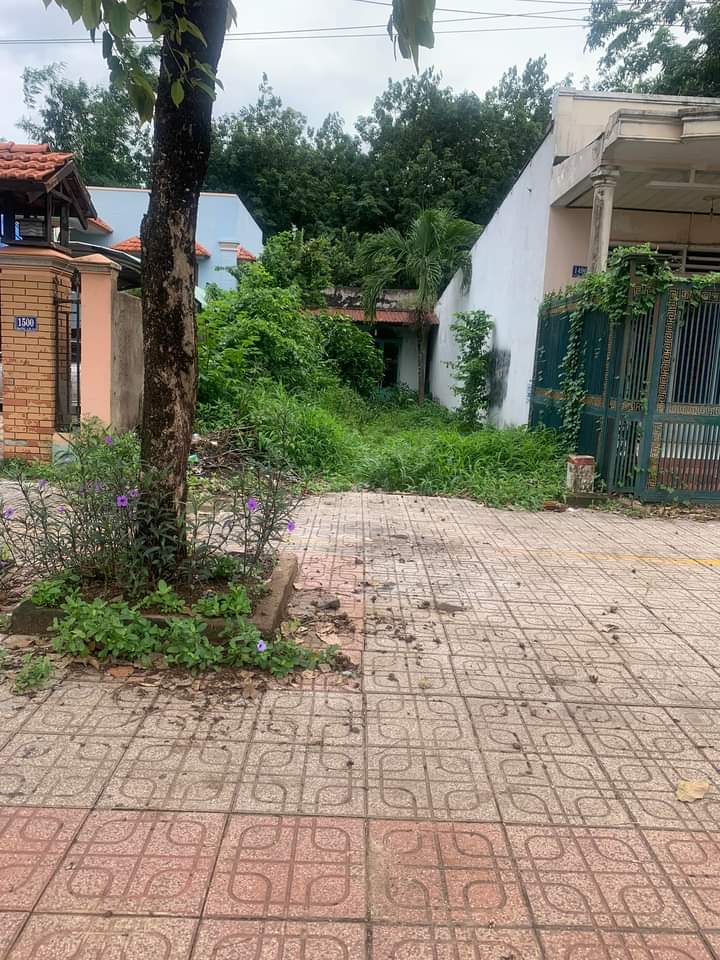 Bán đất phường Tiến Thành giá 2tỷ850 dt 5×26×full tc