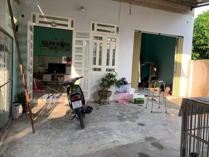 Bán đất phường Tân Thành giá 850tr dt 7×18×full tc