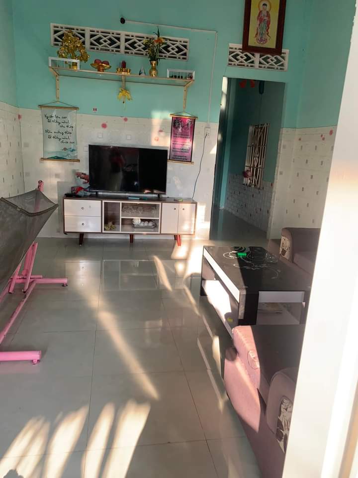 Bán đất phường Tân Thành giá 850tr dt 7×18×full tc