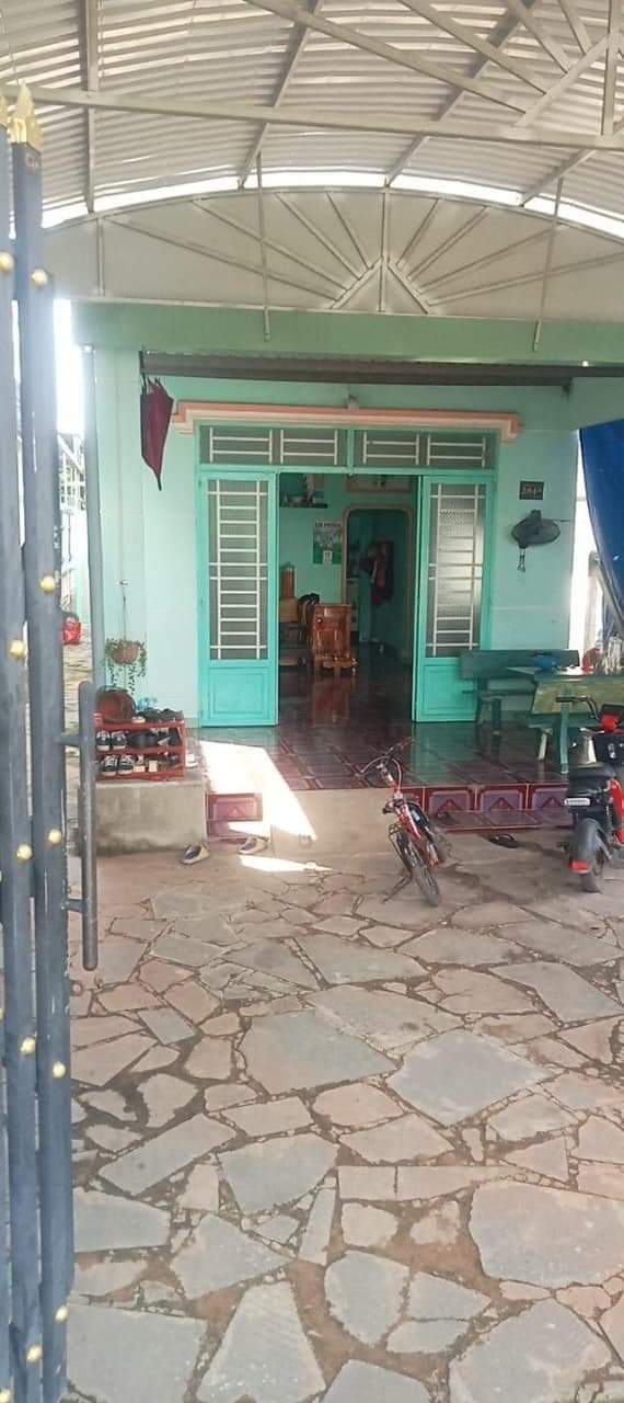 Bán đất An Điền giá 1tỉ7 đt 6*42*100tc
