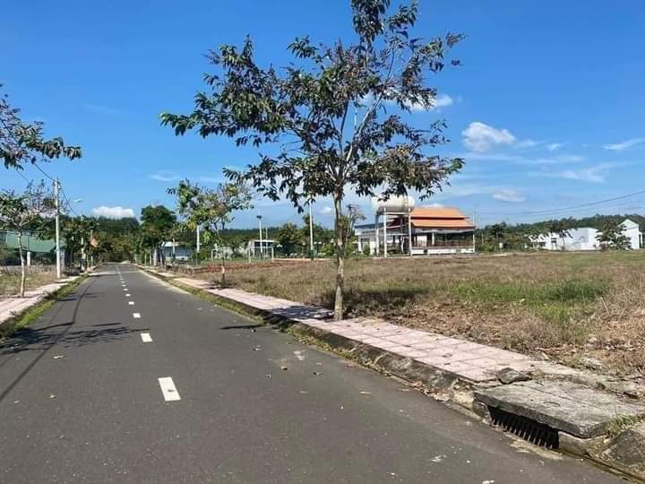 Bán đất xã Tân Phước giá 1tỷ2 dt 10×25×150tc