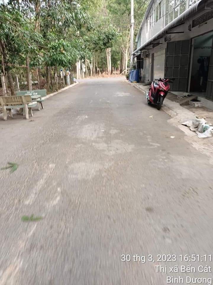 Bán đất An Tây giá 1tỉ2 dt 8,5*12