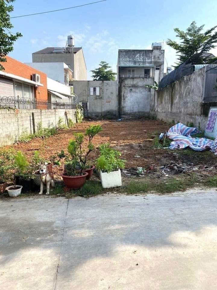 Bán đất Long Nguyên giá 620tr dt 5*20*100tc
