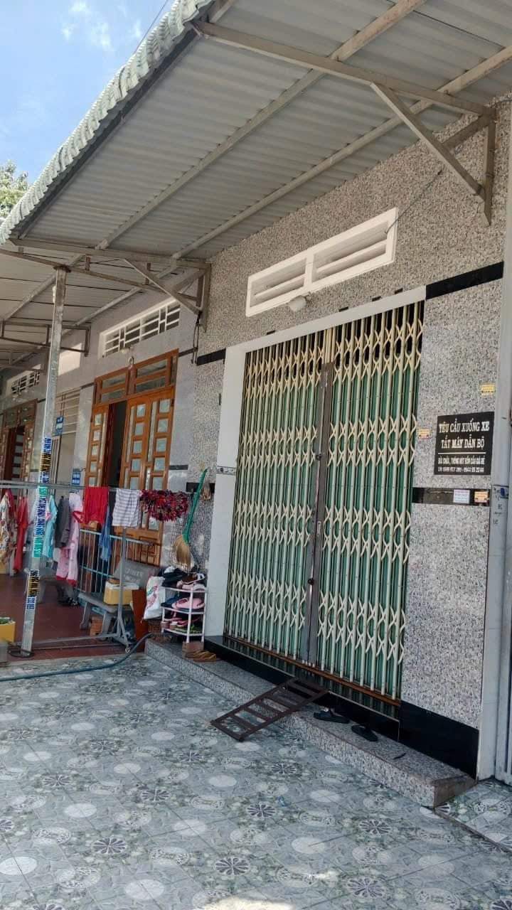 Bán đất Mỹ Phước giá 2tỉ3 dt 5*30