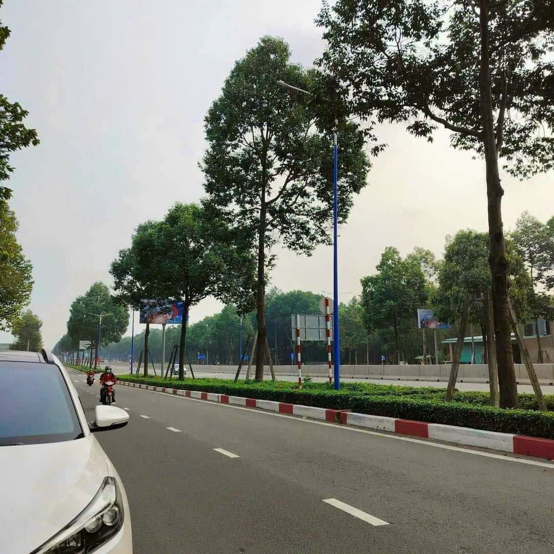 Bán đất Mỹ Phước giá 4tỉ150 dt 10*30