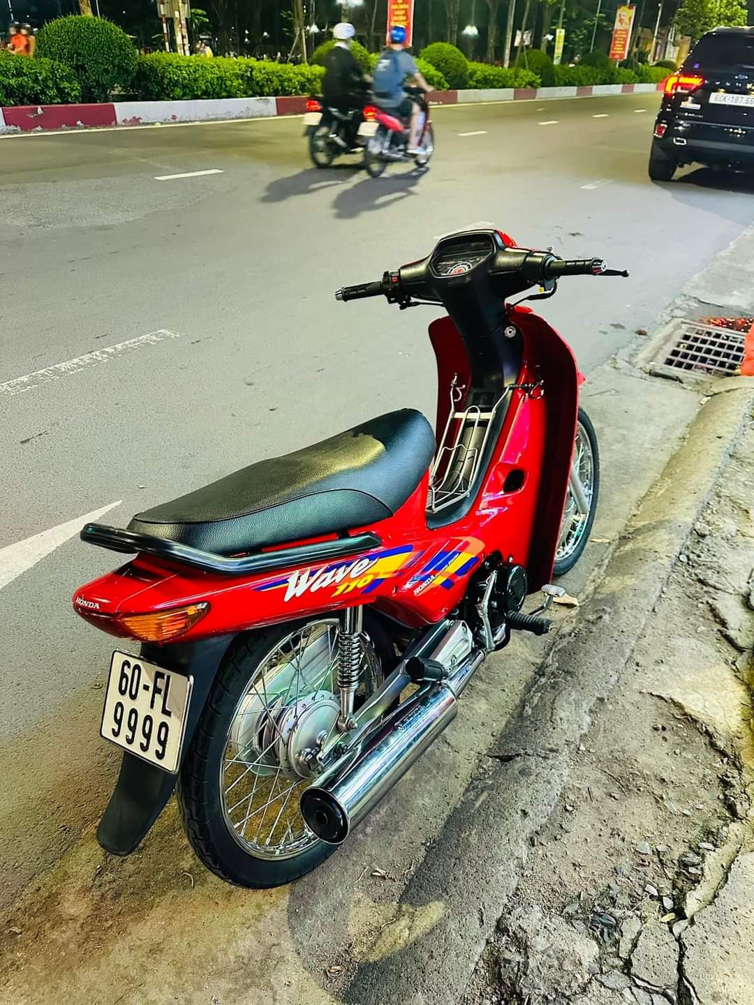 Bán đất Lai Uyên giá 1tỉ550 dt 16*63
