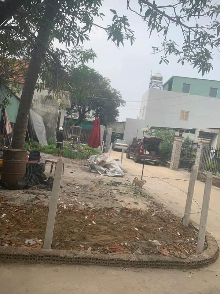 Bán đất phường Tân Thiện giá 1tỷ1 dt 5,77×17×96tc