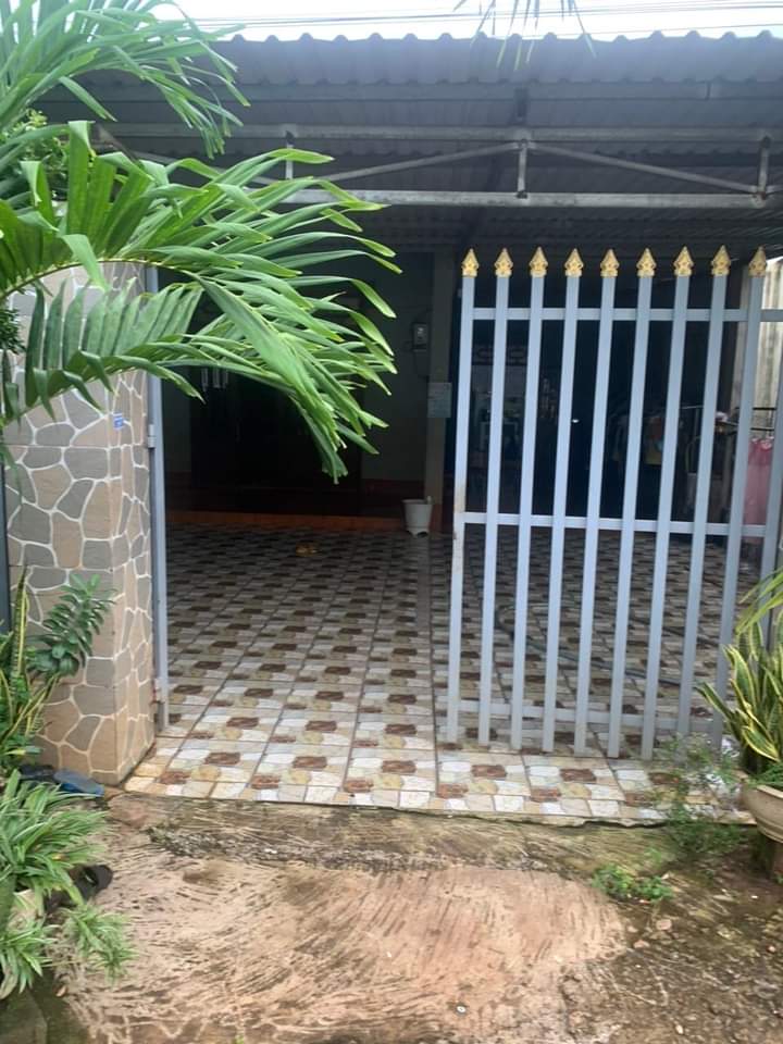 Bán đất xã Thanh Bình giá 1tỷ1 dt 9×25×100tc