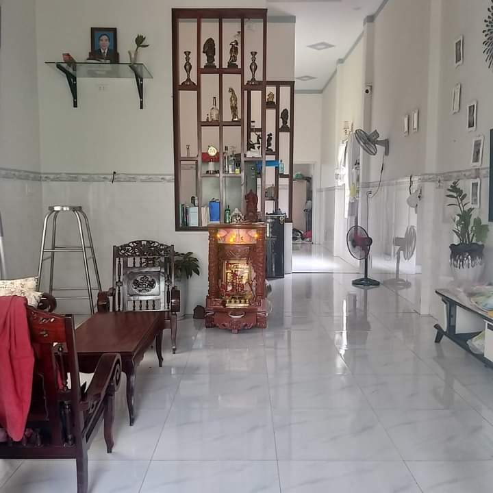 Bán đất phường Tiến Thành giá 1tỷ6 dt 5,5×19×100tc