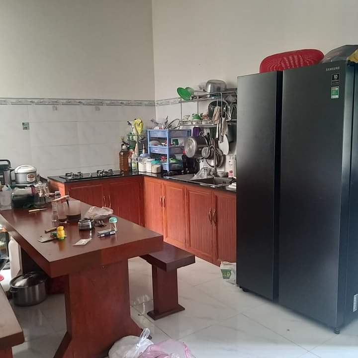 Bán đất phường Tiến Thành giá 1tỷ6 dt 5,5×19×100tc