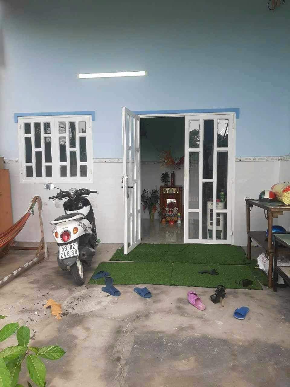 Bán đất Tân Định giá 1tỉ3 dt 5*20*100tc