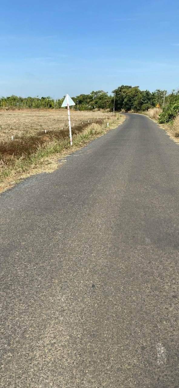 Bán đất xã Lộc Khánh giá 4 tỷ 300tr dt 2,6ha