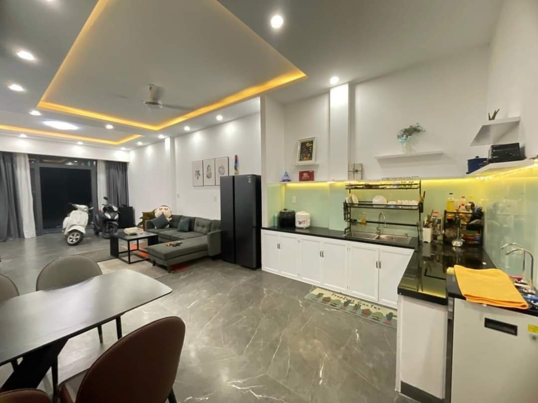 Bán đất Mỹ Phước giá 3tỉ1 dt 5*18*90tc