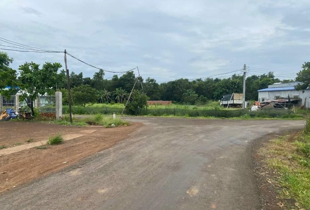 Bán đất xã Thanh Hòa dt 5,01*42,57 giá 198tr