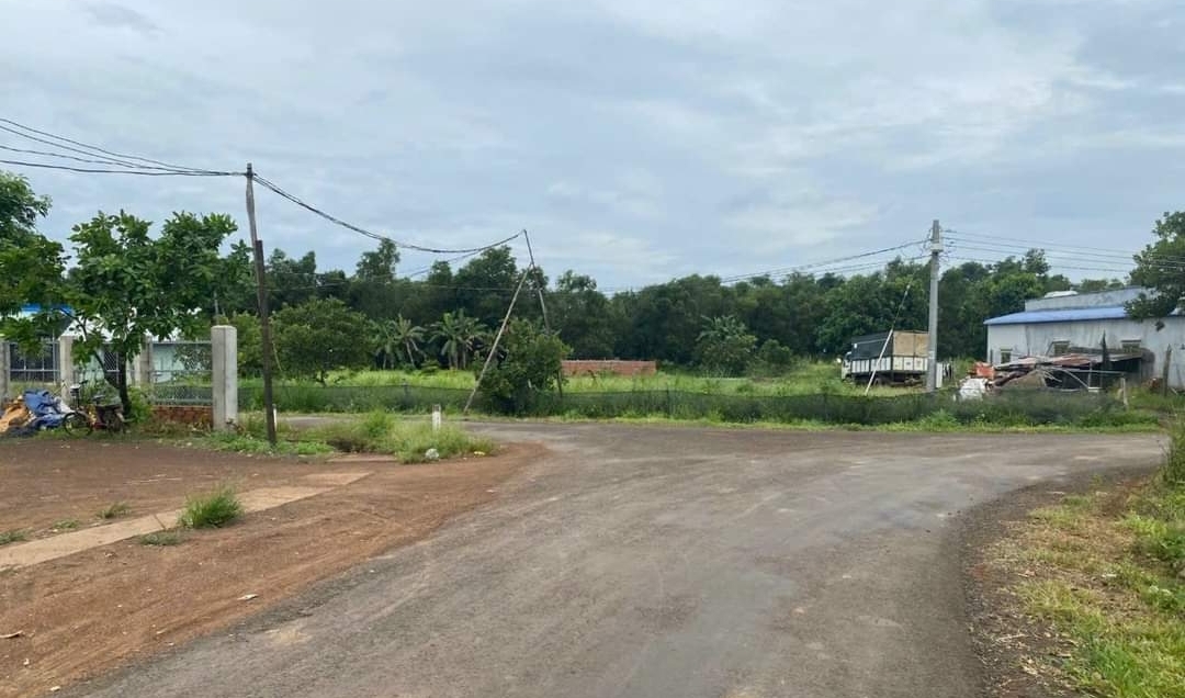 Bán đất xã Thanh Hòa dt 5,01*42,57 giá 198tr