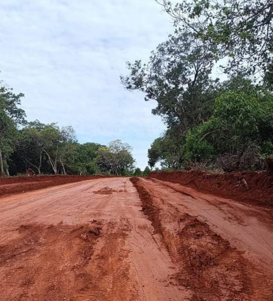 Bán đất xã Phước Tân dt 1,4ha giá 1,5tỷ