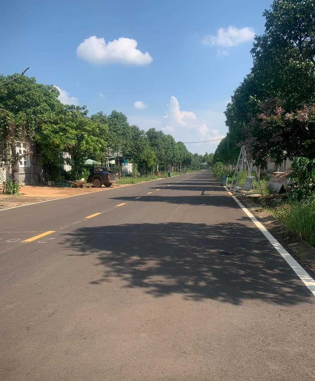 Bán đất Thị trấn Thanh Bình dt 8*30 full tc giá 1,3tỷ