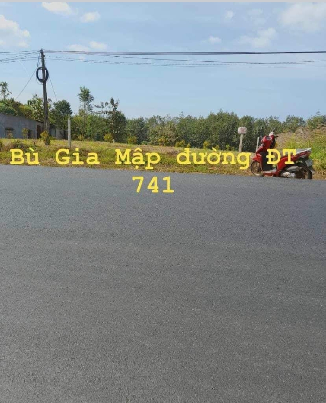 Bán đất xã Đăk Ơ dt 31*100*200tc giá 2,5tỷ