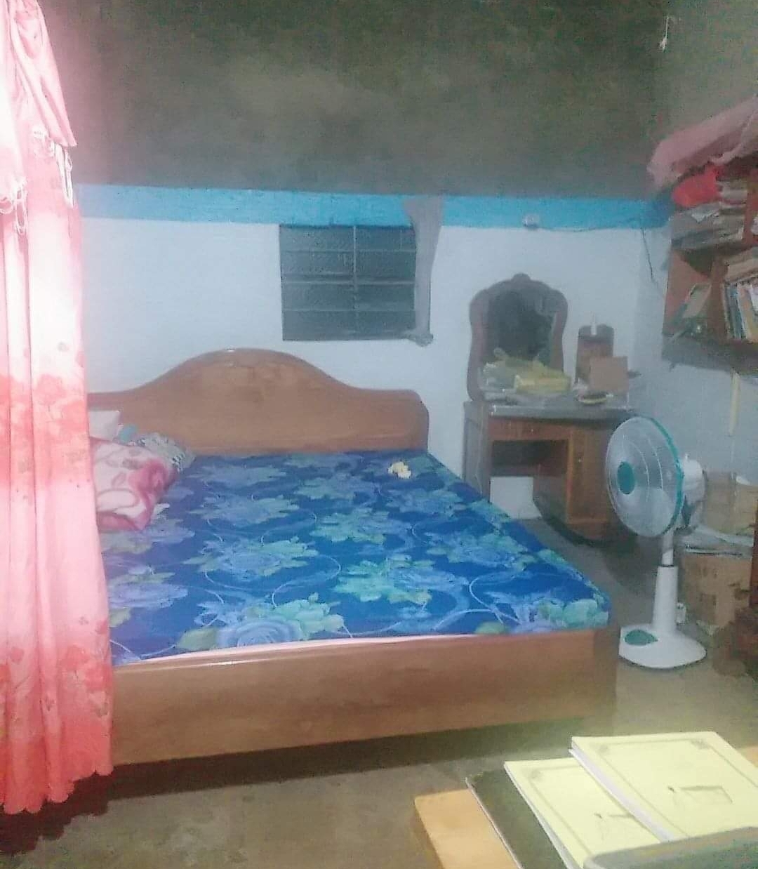 Bán đất xã Đăk Ơ dt 6*40*100tc giá 520tr