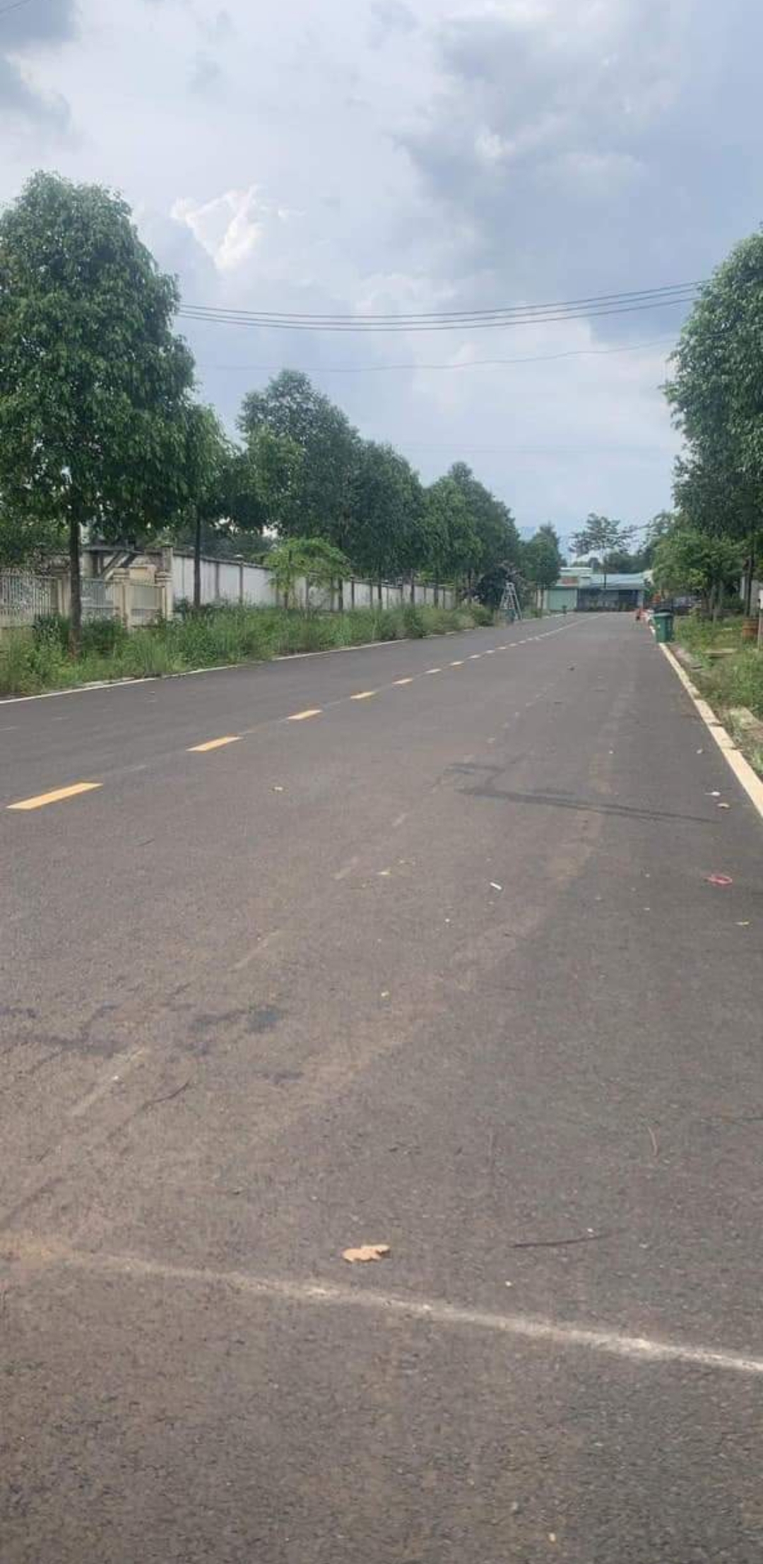 Bán đất xã Thanh Hòa dt 8*30 full tc giá 1,3tỷ