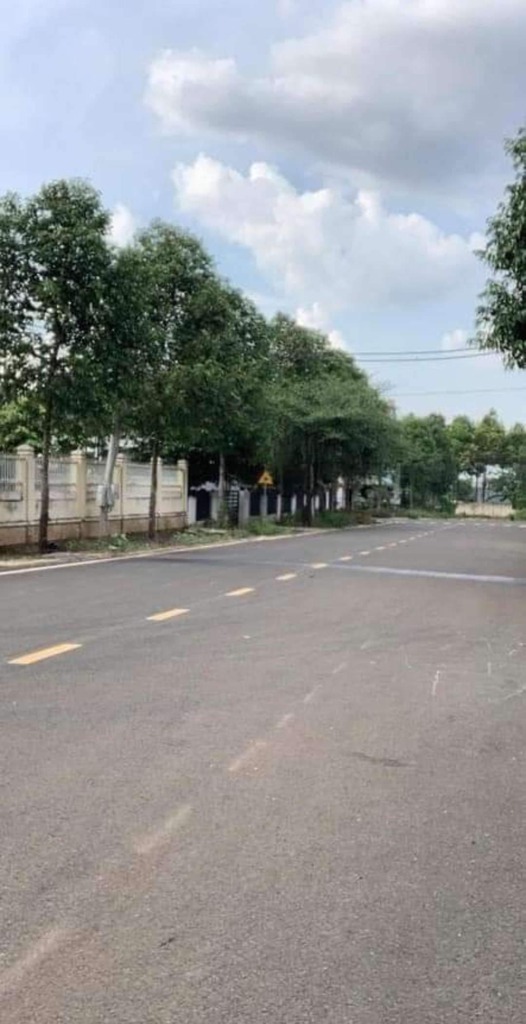 Bán đất xã Thanh Hòa dt 8*30 full tc giá 1,3tỷ