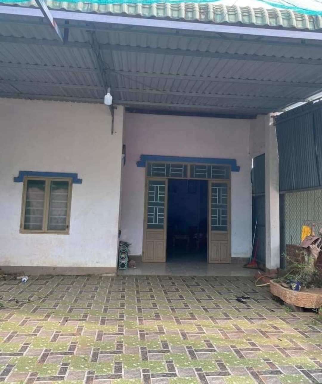 Bán đất xã Phú Nghĩa dt 7,5*60 giá 600tr