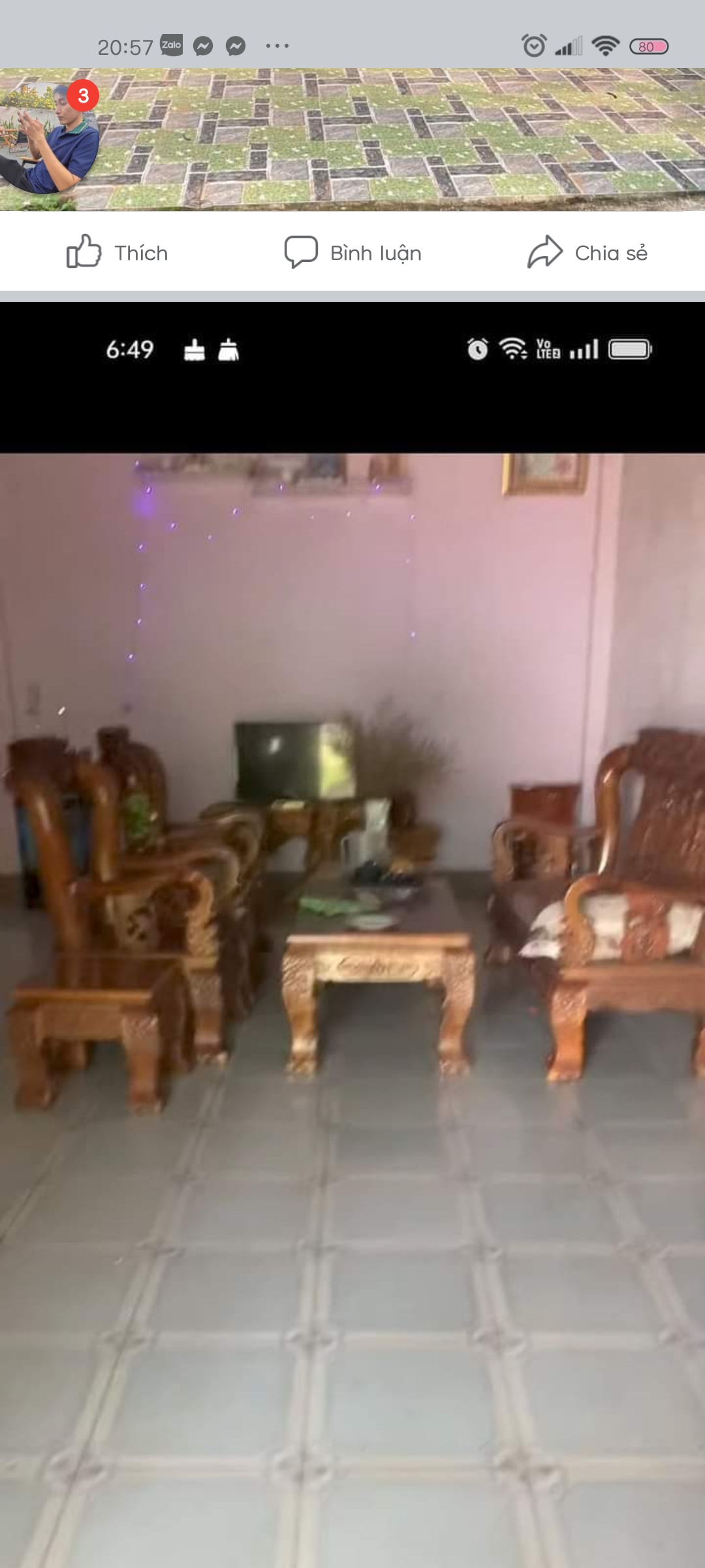 Bán đất xã Phú Nghĩa dt 7,5*60 giá 600tr