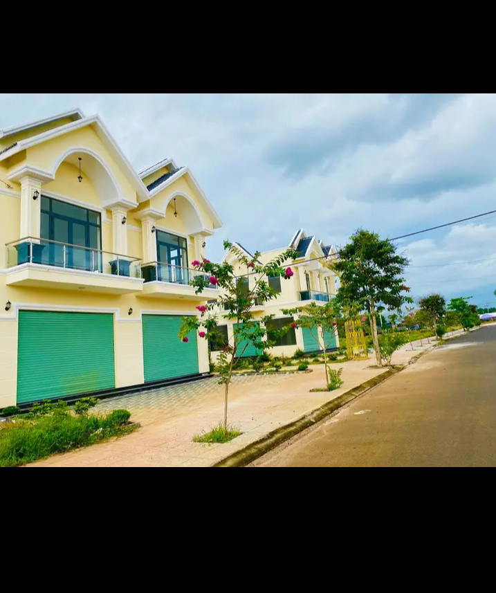 Bán đất xã Thuận Lợi giá 990tr dt 100m2