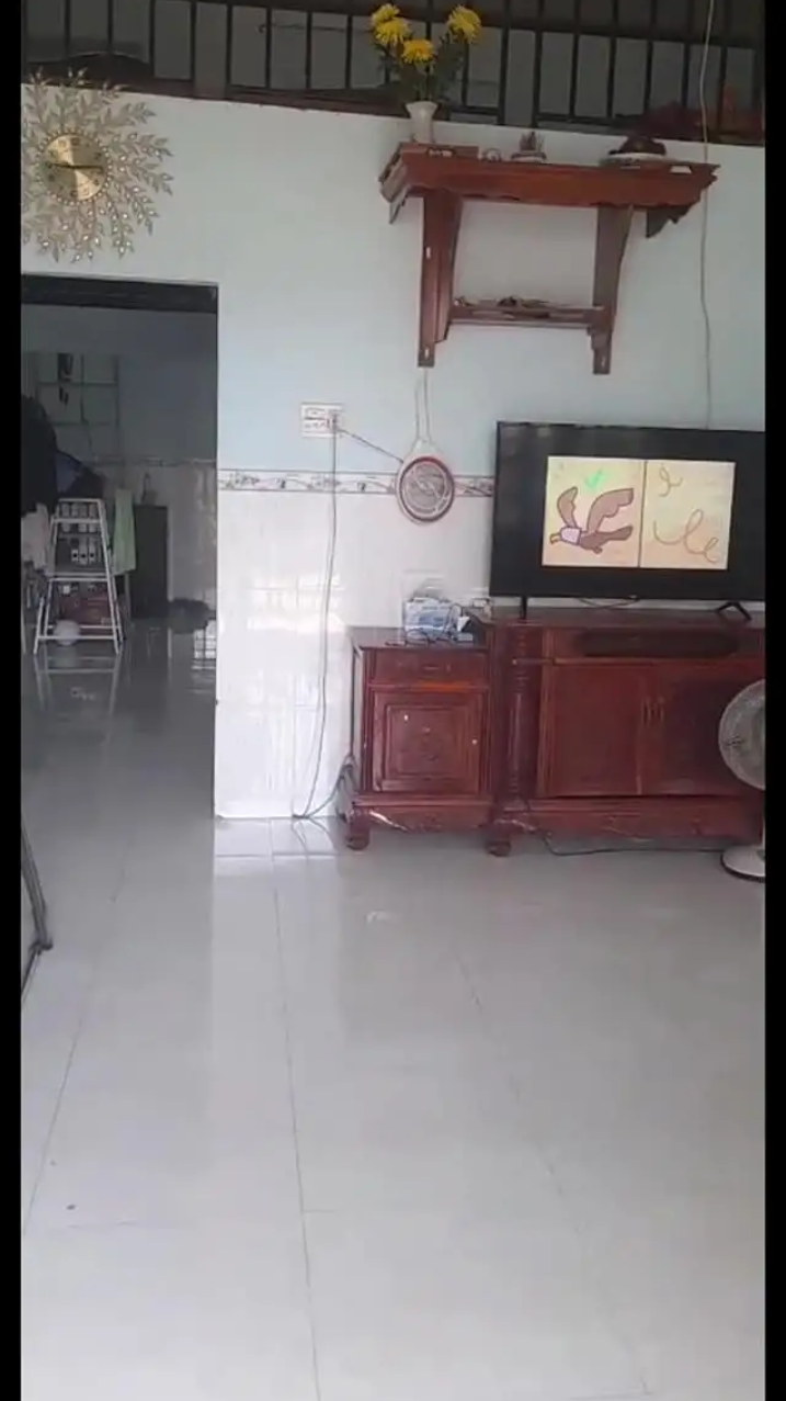 Bán nhà phường Tân Thiện giá 1tỷ200 dt 5×20×50tc