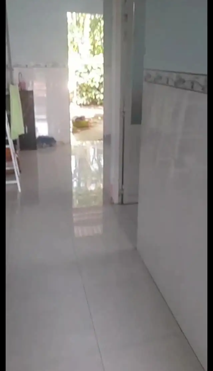 Bán nhà phường Tân Thiện giá 1tỷ200 dt 5×20×50tc