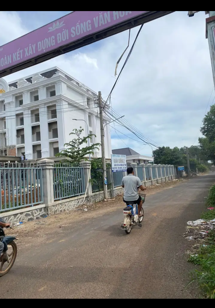 Bán đất phường Tiến Thành giá 1tỷ140 dt 5×31×50tc