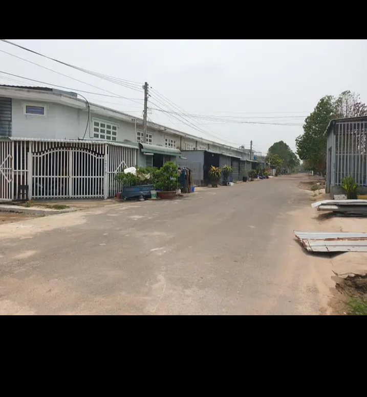 Bán đất xã Tân Thành giá 750tr dt 5×17,5