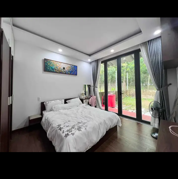 Bán nhà phường Tân Xuân giá 1tỷ6 dt 5×43×50tc