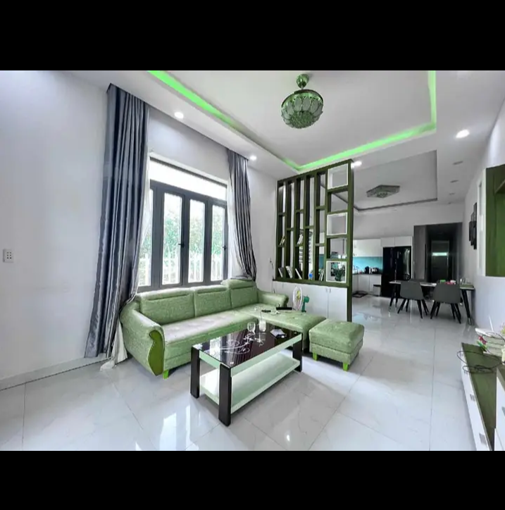 Bán nhà phường Tân Xuân giá 1tỷ6 dt 5×43×50tc