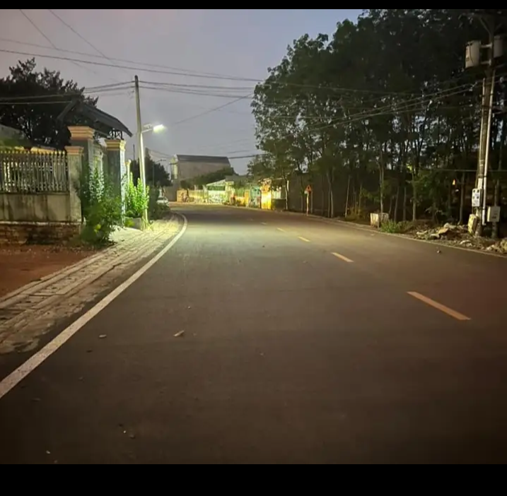 Bán đất phường Tân Bình giá 1tỷ600 dt 5×43×50tc