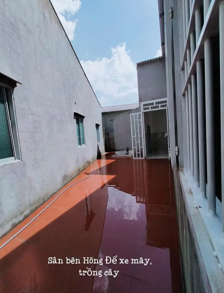 Bán nhà phường Tân Xuân giá 1tỷ3 dt 4×22