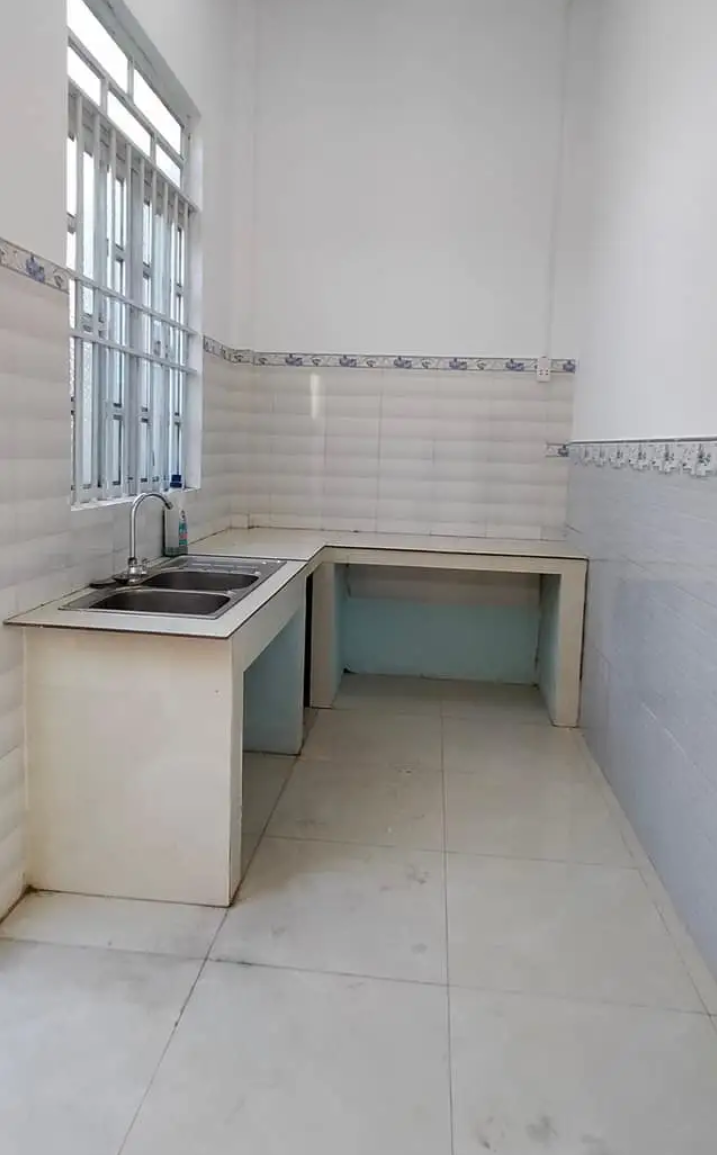Bán nhà phường Tân Xuân giá 1tỷ3 dt 4×22