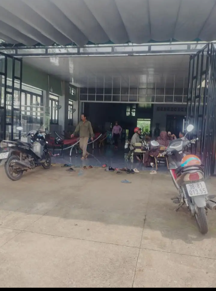 Bán đất xã Đồng Tâm giá 2tỷ6 dt 10×68×100tc