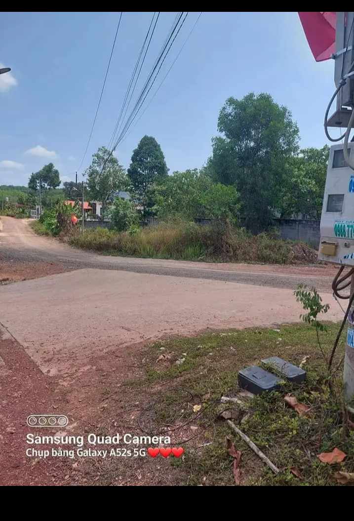 Bán đất phường Tiến Thành giá 950tr dt 7×42×50tc