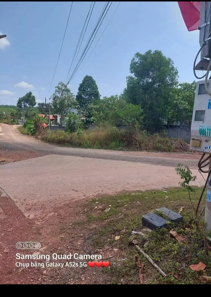 Bán đất phường Tiến Thành giá 950tr dt 7×42×50tc