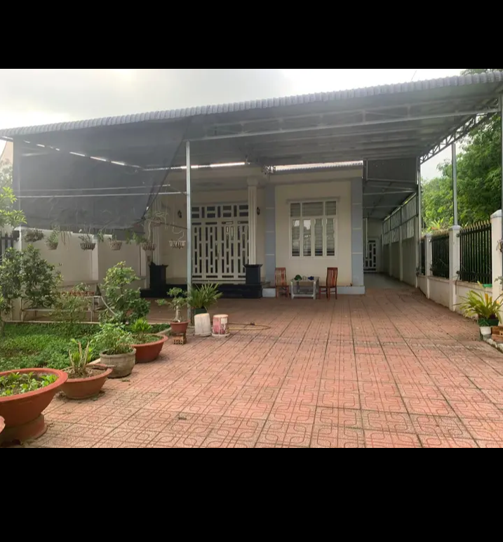 Bán nhà phường Tân Đồng giá 2tỷ8 dt 10×43×100tc
