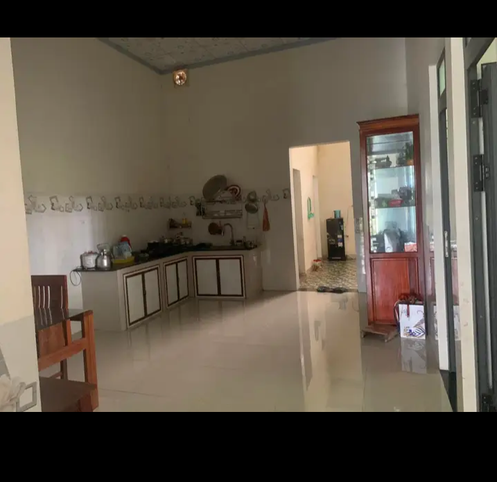 Bán nhà phường Tân Đồng giá 2tỷ8 dt 10×43×100tc
