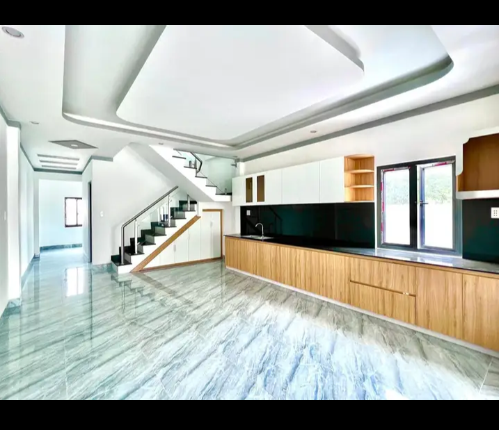 Bán nhà phường Tân Thiện giá 1tỷ680 dt 8×21,5×40tc