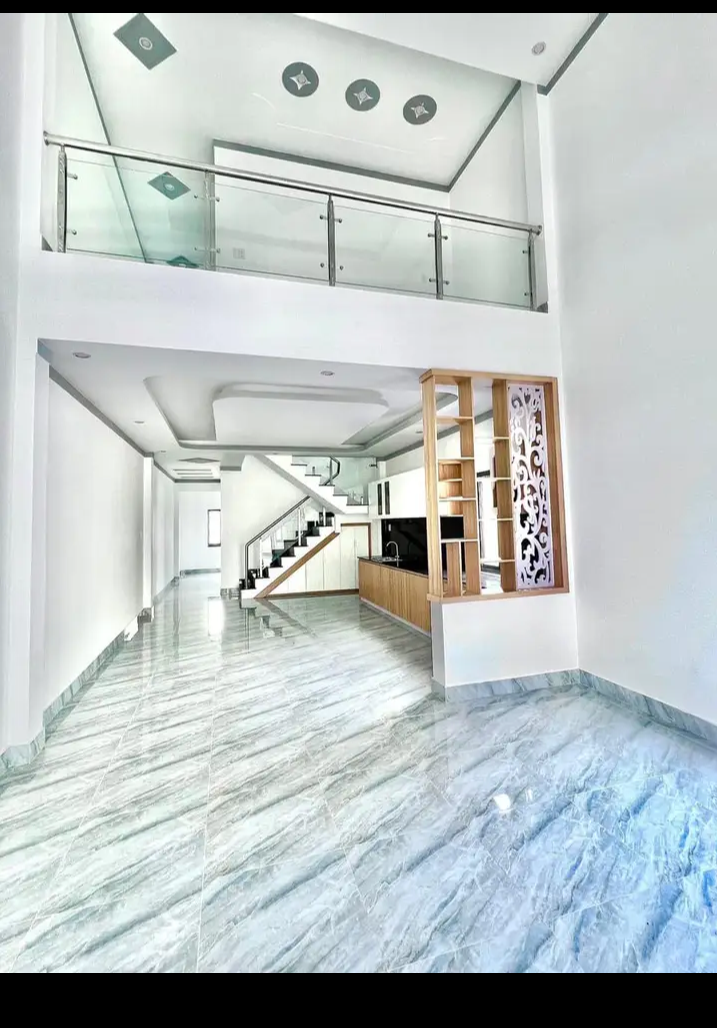 Bán nhà phường Tân Thiện giá 1tỷ680 dt 8×21,5×40tc