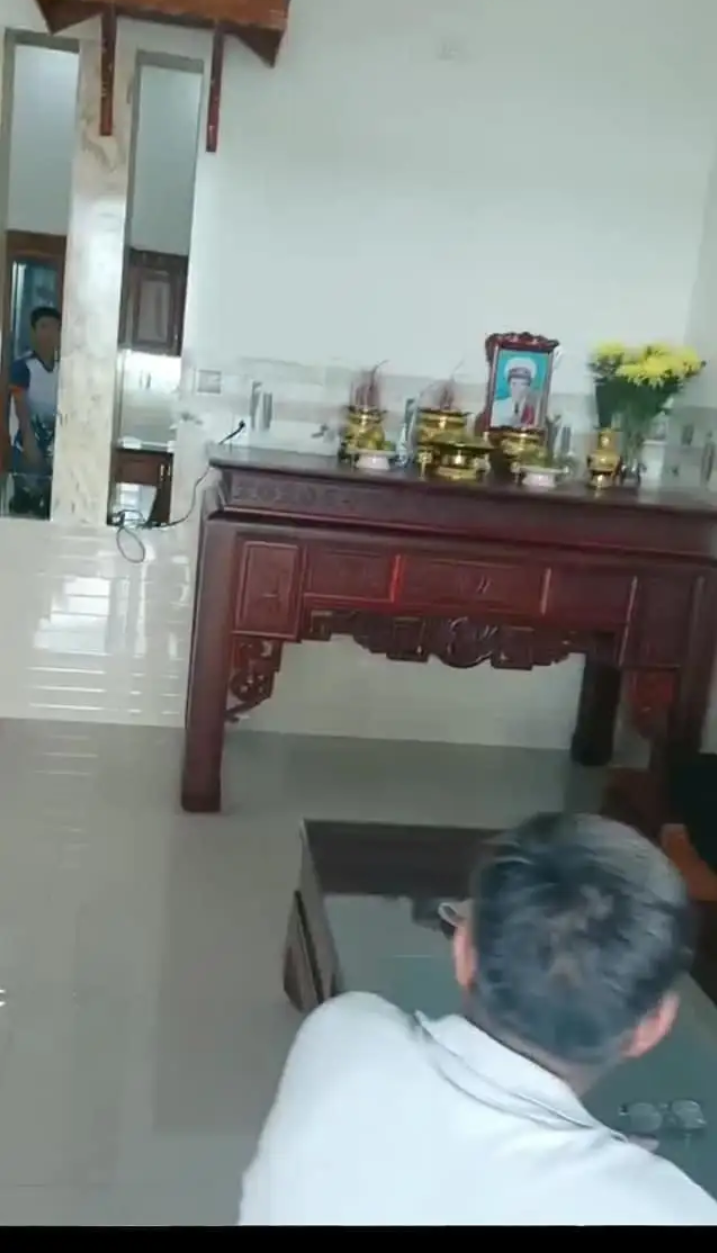 Bán nhà phường Tiến Thành giá 1tỷ6 dt 5×31×100tc